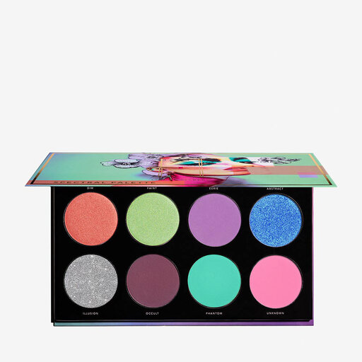 Spectral Palette