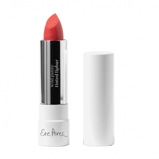 Ere Perez Wild Pansy Tinted Lipbar Wish