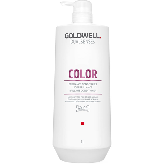 Dualsenses Color, 1000 ml Goldwell Conditioner - Balsam