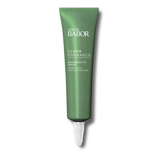 BABOR Doctor Babor CleanFormance Awakening Eye Cream 15 ml
