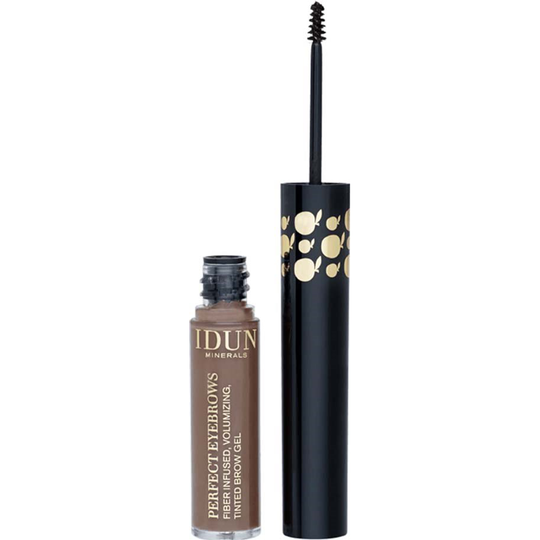 IDUN Minerals Perfect Eyebrows medium