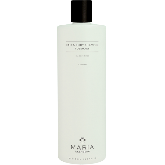 Maria Åkerberg Hair & Body Shampoo Rosemary