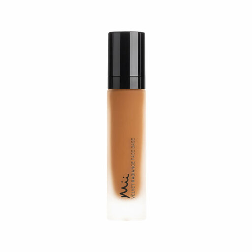 Velvet Radiance Face Base
