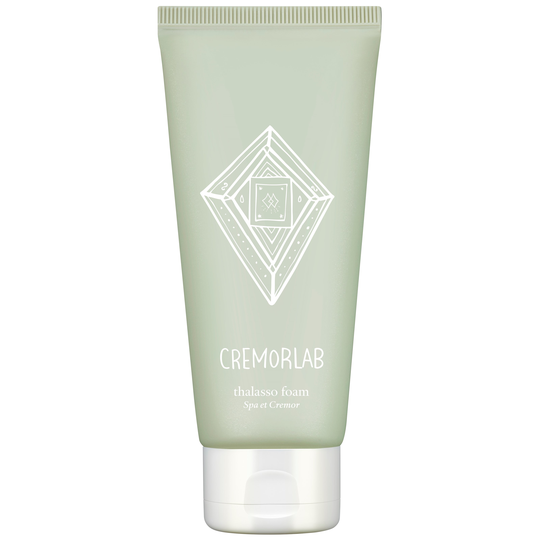 Cremorlab Crermorlab Spa et Cremor Thalasso Foam 120 ml