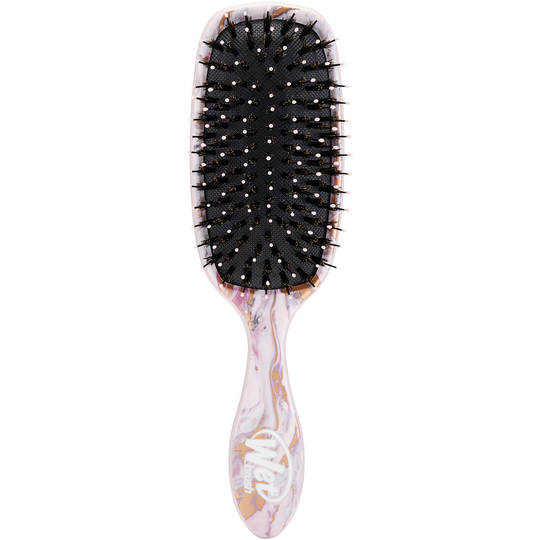 WetBrush Shine Enhancer Metalic Marble Bronze