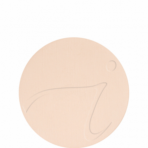 Jane Iredale Pure Pressed Base, Refill Radiant