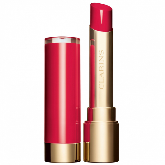 Clarins Joli Rouge Lacquer 760L Pink Cranberry