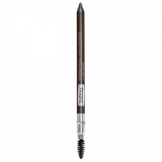IsaDora Eyebrow Pen Waterproof 32 Dark Brown