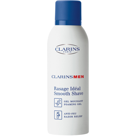 Clarins Smooth Shave 150 ml
