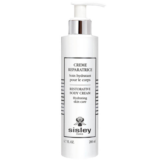 Sisley Restorative Cream Hydrating Bodycare (200ml)