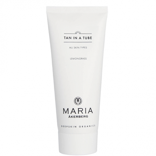 Maria Åkerberg Tan In A Tube