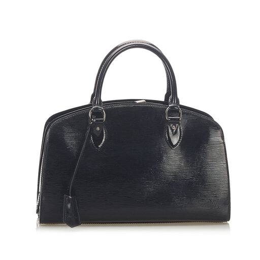 Louis Vuitton Electric Epi Pont Neuf Pm