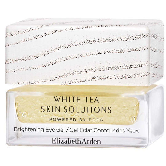 Elizabeth Arden White Tea Skin Brightening Eye Gel (15 ml)