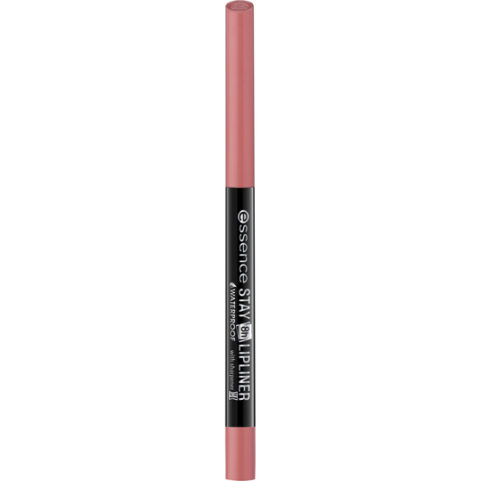 essence stay 8h waterproof lipliner 03 Unforgettable