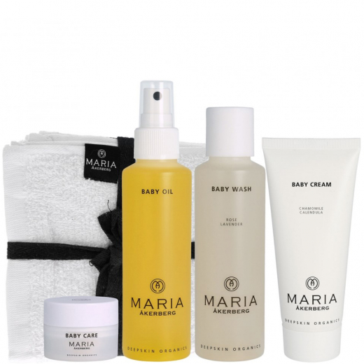 Maria Åkerberg Baby Gift Set