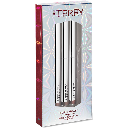 By Terry Jewel Fantasy Ombre Blackstar Trio Set