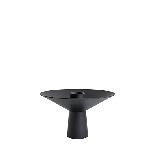 Uma Candle Black