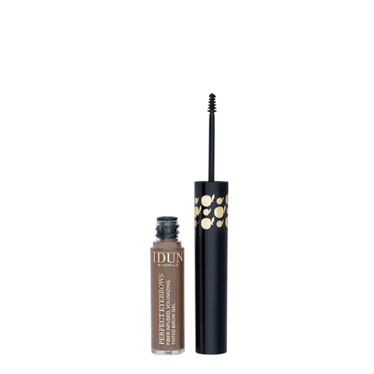IDUN Minerals Browgel Perfect Eyebrows Medium 5,5 ml