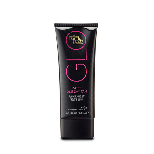 GLO Matte One Day Tan