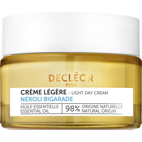 DECLÉOR Néroli Bigarade Light Day Cream 50 ml