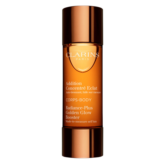 Clarins Golden Glow Booster Body (30ml)