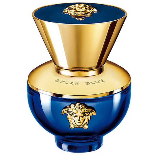 Dylan Blue Pour Femme, 30 ml Versace Damparfym