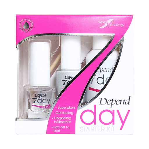 7day Starter Kit