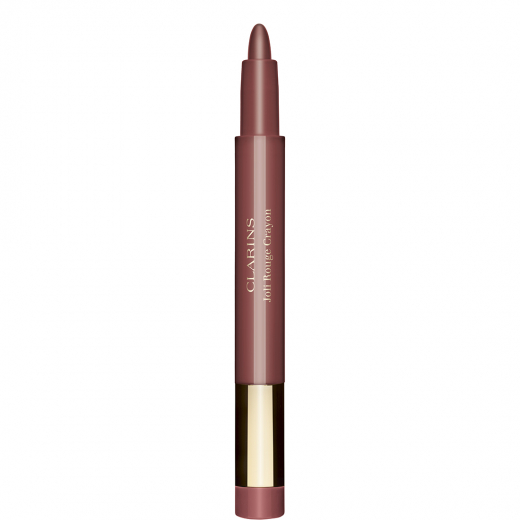 Clarins Joli Rouge Crayon 757c Nude Brick
