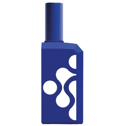 Histoires De Parfums Edition Blue This Is Not A Blue Bottle 1/.4 60 ml