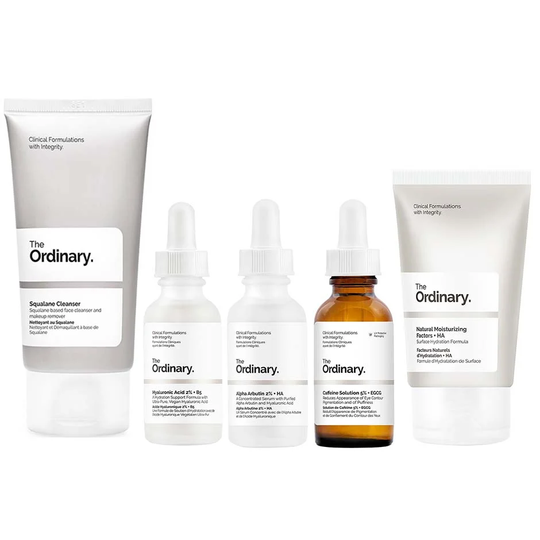 The Ordinary Hyperpigmentation Bundle, The Ordinary Hudvård