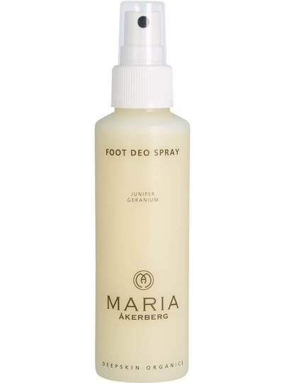 Maria Åkerberg Foot Deo Spray (125ml)