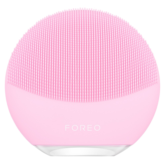 FOREO LUNA mini 3 Pearl Pink