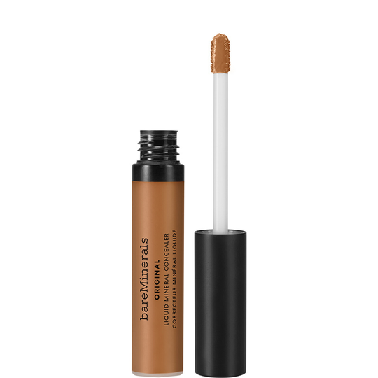 BareMinerals Original Liquid Mineral Concealer Dark 5W Warm 6 ml