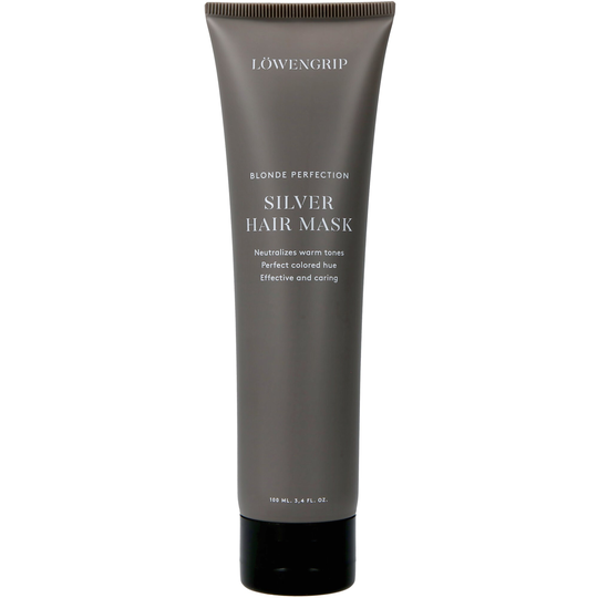 Löwengrip Blonde Perfection Silver Hair Mask 100 ml