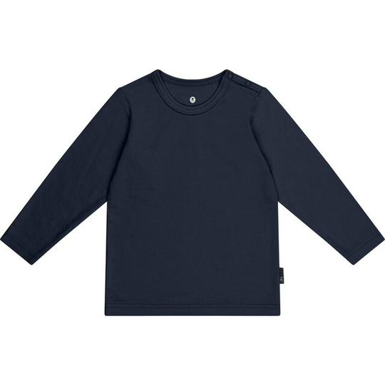 Bambu Långärmad T-shirt, Fsc