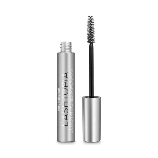 Lashtopia Mega Volume Mineral-Based Mascara