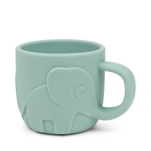 Peekaboo cup Elphee Blue
