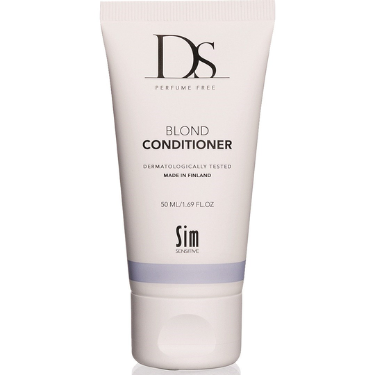 Sim Sensitive Blonde Conditioner 50 ml