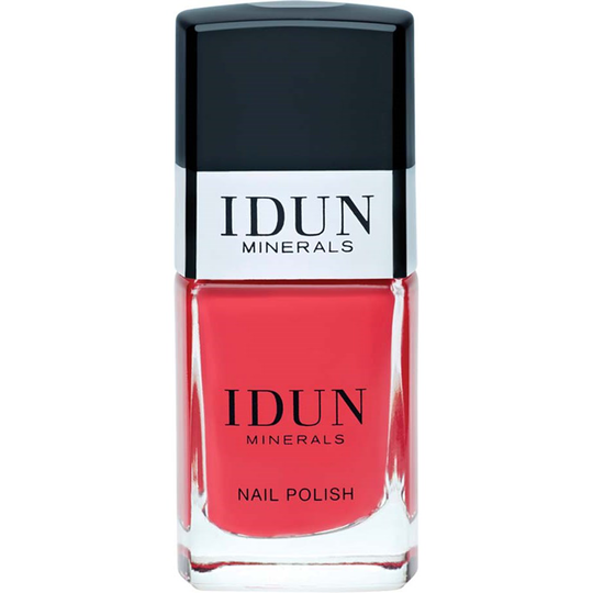 IDUN Minerals Idun Nagellack Korall