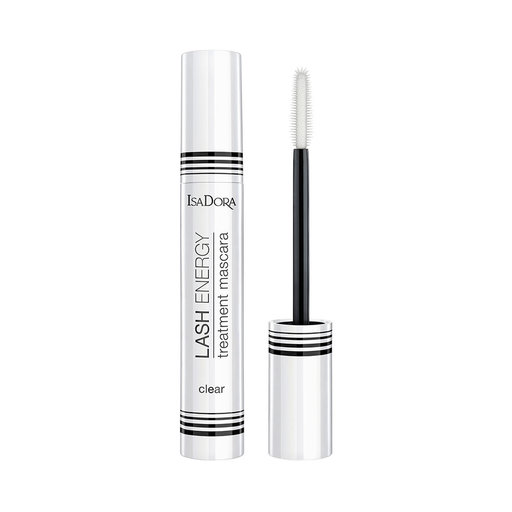 Lash Energy Treatment Mascara, Clear