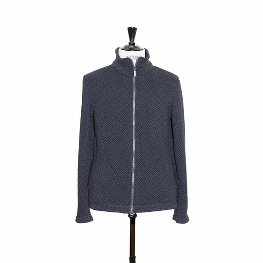 Granit Zip Jacket