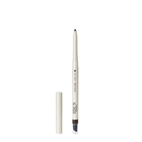 IDUN Minerals Eyeliner Jord 0,35 g