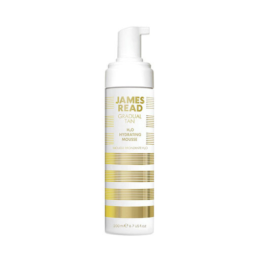 H20 Hydrating Mousse Self Tan