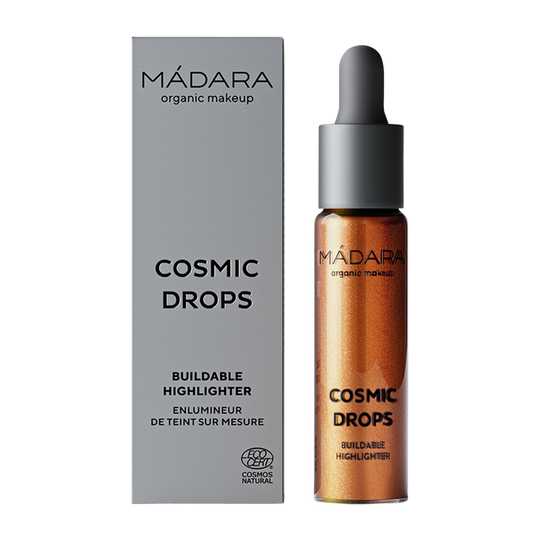 Mádara Cosmic Drops Buildable Highlighter #3 Burning Meteorite