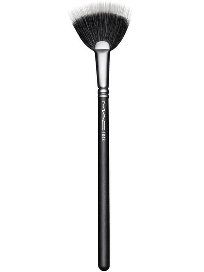 MAC Cosmetics Brushes 184 Duo Fibre Fan