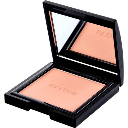 LYKO Tres Cheek Blush Peach Out