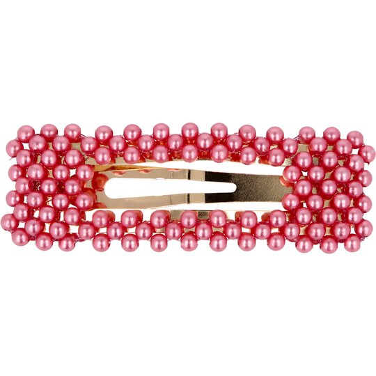 LYKO Barrett Small Pearls Pink