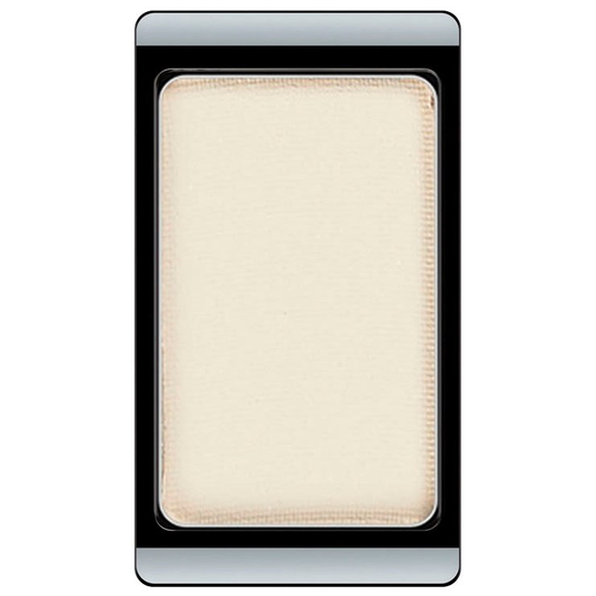 Artdeco Eyeshadow Matte 554 Natural Vanilla