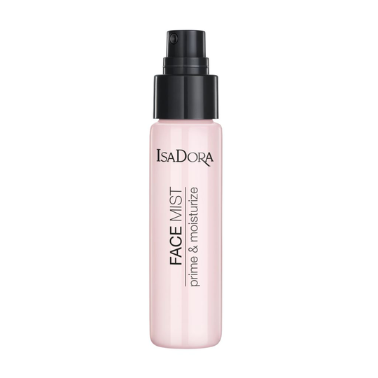 IsaDora Face Mist Prime & Moisturize 50 ml