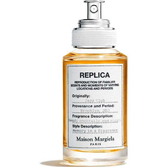Maison Margiela Replica Jazz Club 30 ml